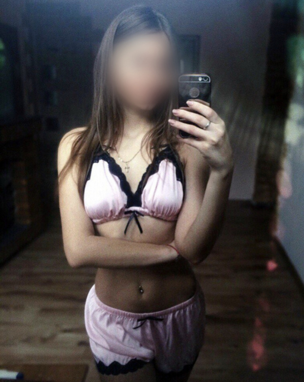 Инна: Проститутка-индивидуалка в Пензе