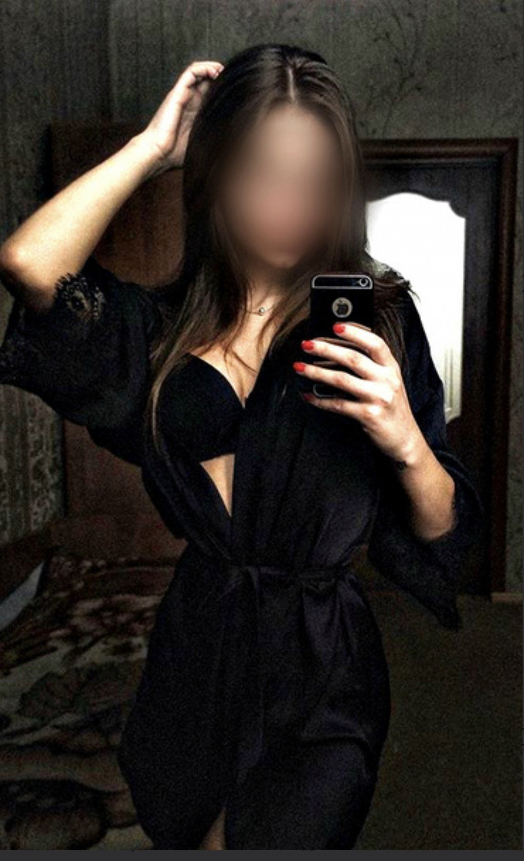 Инна: Проститутка-индивидуалка в Пензе