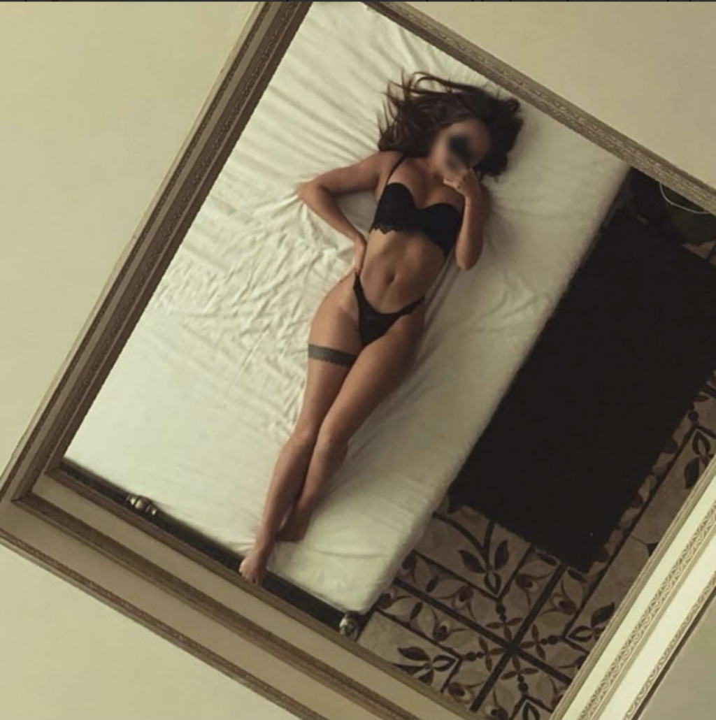 Ангелина: Проститутка-индивидуалка в Пензе