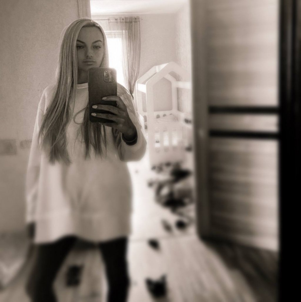 Ирма: Проститутка-индивидуалка в Пензе