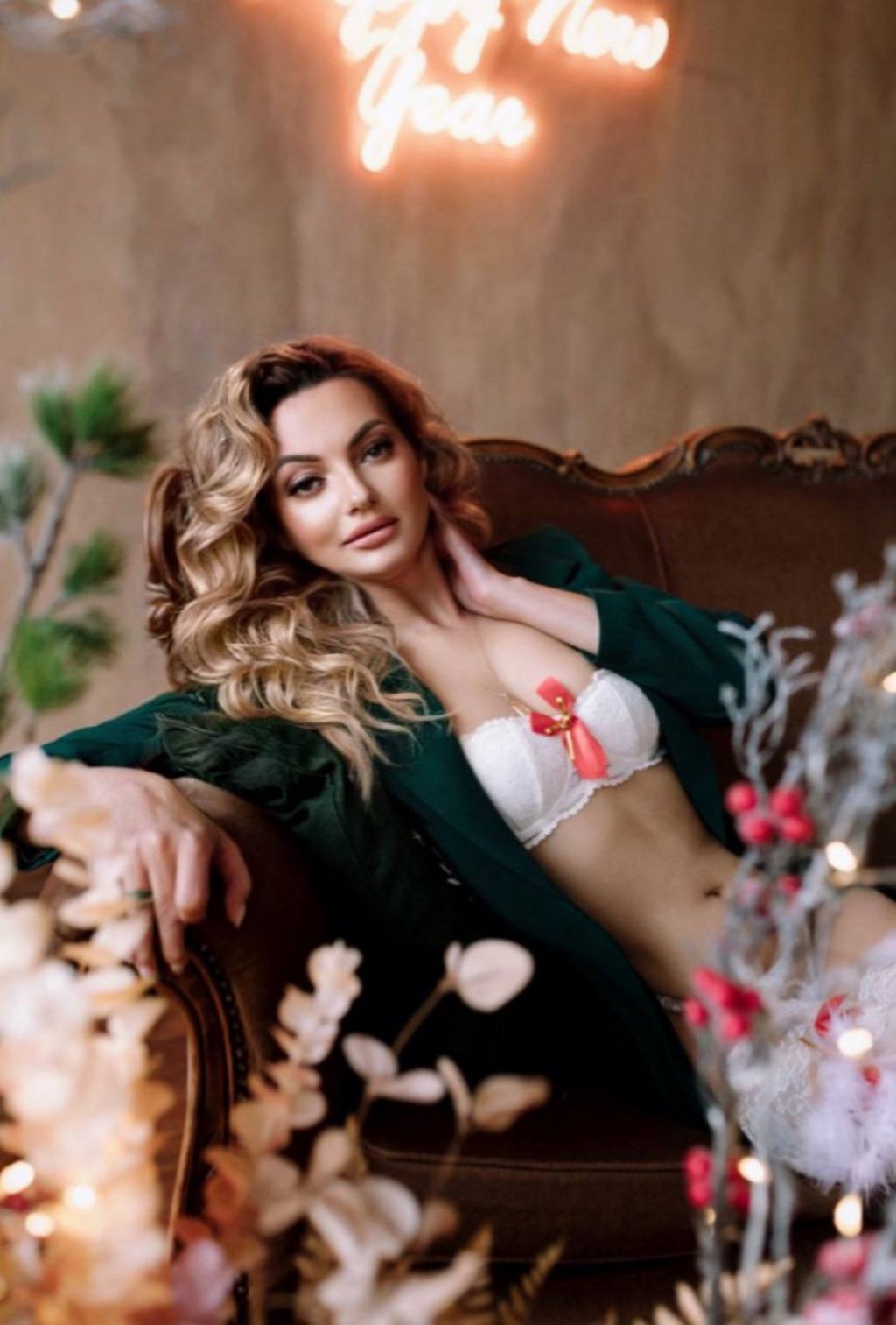 Ирма: Проститутка-индивидуалка в Пензе