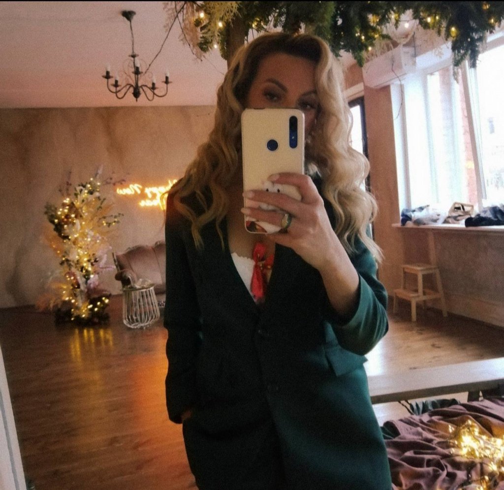 Ирма: Проститутка-индивидуалка в Пензе