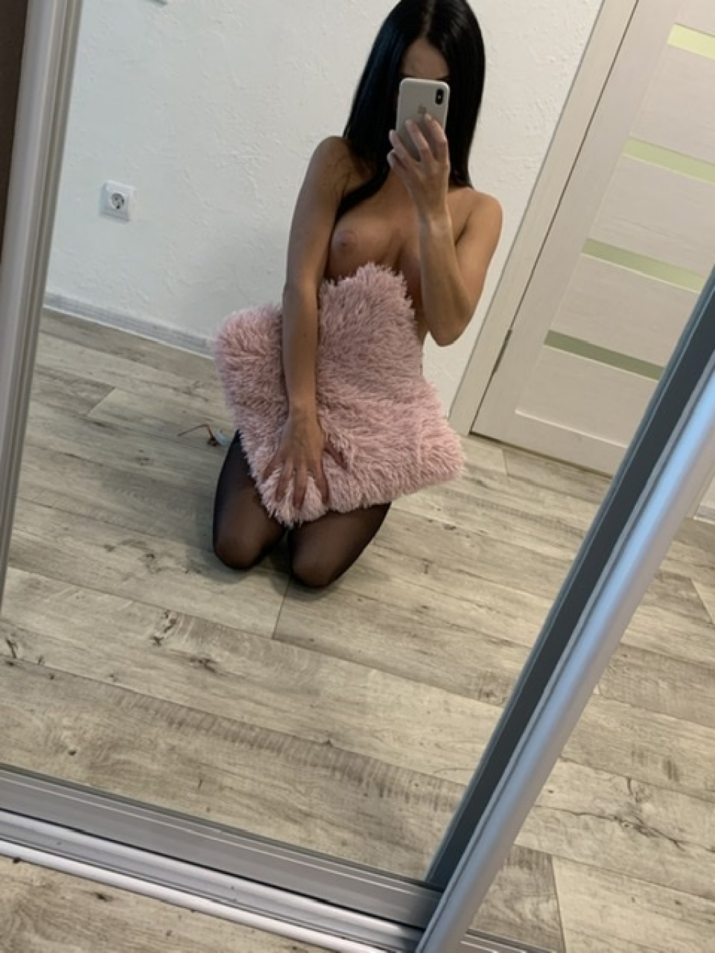 Алина: Проститутка-индивидуалка в Пензе