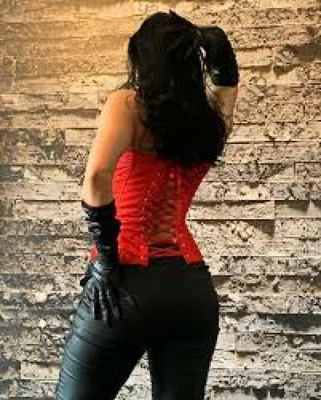 Та самая Ольга: Проститутка-индивидуалка в Пензе